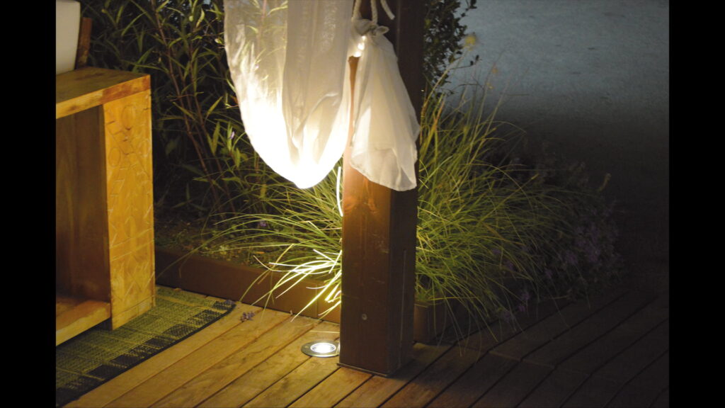 Waterfront Costa Smeralda, Porto Cervo: lighting by Photonika