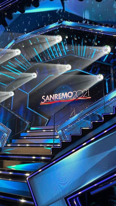 Sanremo 2021: intervista a Mario Catapano e Franco Calvini