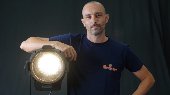 Business Insider: la nuova realtà SPOTLIGHT