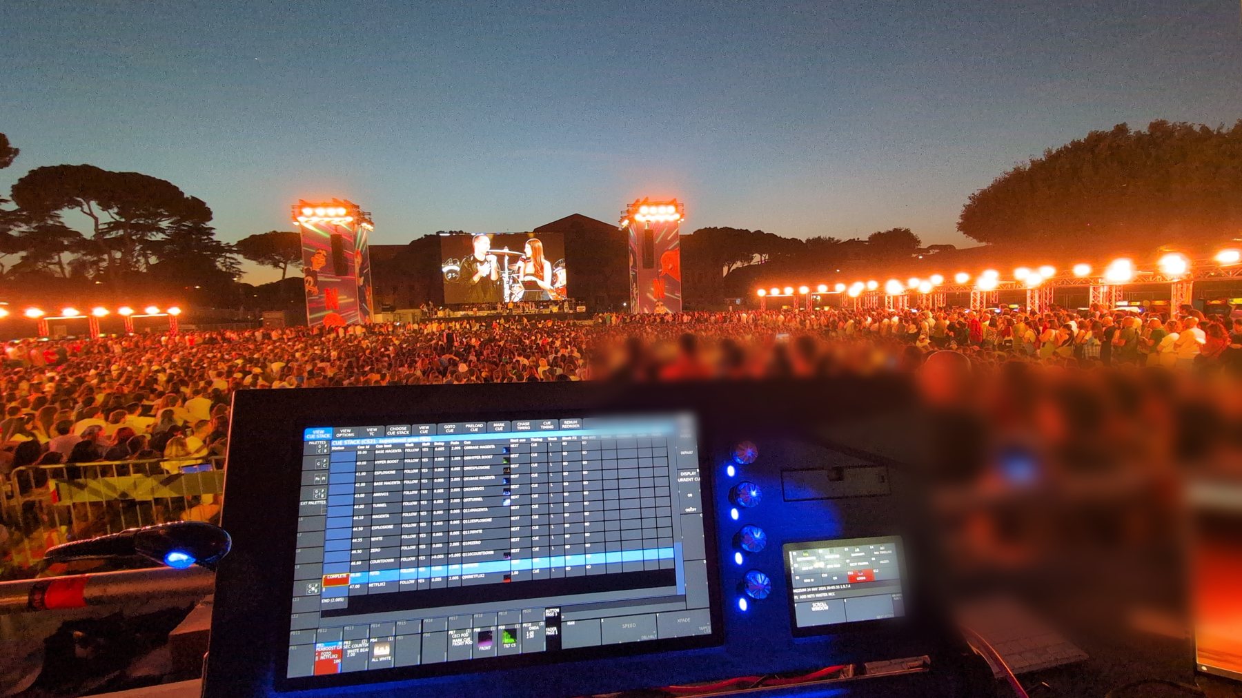 Zerocalcare · Circo Massimo